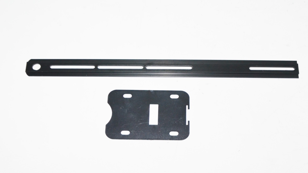 AKÜ KUTUSU APARATLARI 3'LÜ TAKIM (RSI-II)